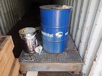 Zeecontainer - afbeelding 4 van  7