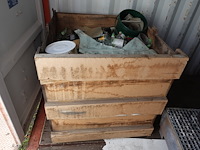 Zeecontainer - afbeelding 5 van  7