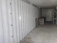 Zeecontainer - afbeelding 1 van  5