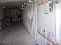 Zeecontainer - afbeelding 4 van  5