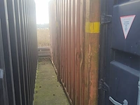 Zeecontainer - afbeelding 2 van  5