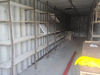 Zeecontainer - afbeelding 4 van  5