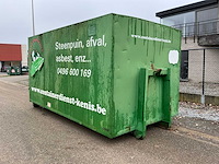 Zeecontainer - afbeelding 2 van  8