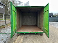 Zeecontainer - afbeelding 6 van  8