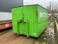 Zeecontainer - afbeelding 1 van  10