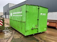 Zeecontainer - afbeelding 5 van  10