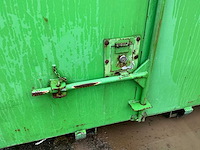 Zeecontainer - afbeelding 6 van  10