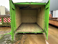 Zeecontainer - afbeelding 8 van  10