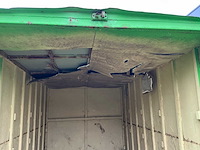 Zeecontainer - afbeelding 9 van  10