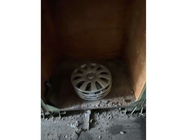 Zeecontainer - afbeelding 4 van  15