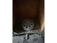 Zeecontainer - afbeelding 4 van  15