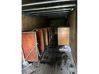 Zeecontainer - afbeelding 5 van  15