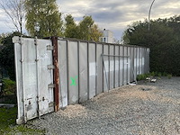 Zeecontainer - afbeelding 1 van  15