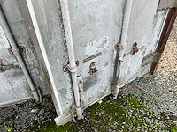 Zeecontainer - afbeelding 10 van  15