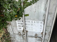 Zeecontainer - afbeelding 11 van  15