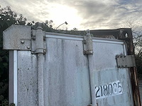 Zeecontainer - afbeelding 12 van  15