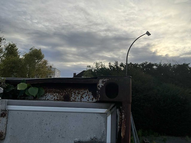 Zeecontainer - afbeelding 13 van  15