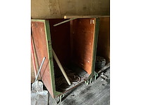 Zeecontainer - afbeelding 15 van  15