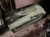 Zeecontainer - afbeelding 2 van  19