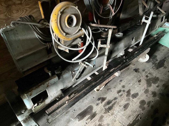 Zeecontainer - afbeelding 3 van  19