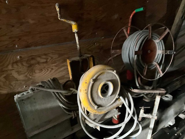 Zeecontainer - afbeelding 4 van  19