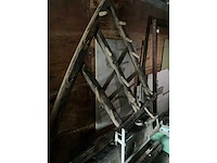 Zeecontainer - afbeelding 5 van  19