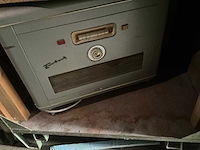 Zeecontainer - afbeelding 7 van  19