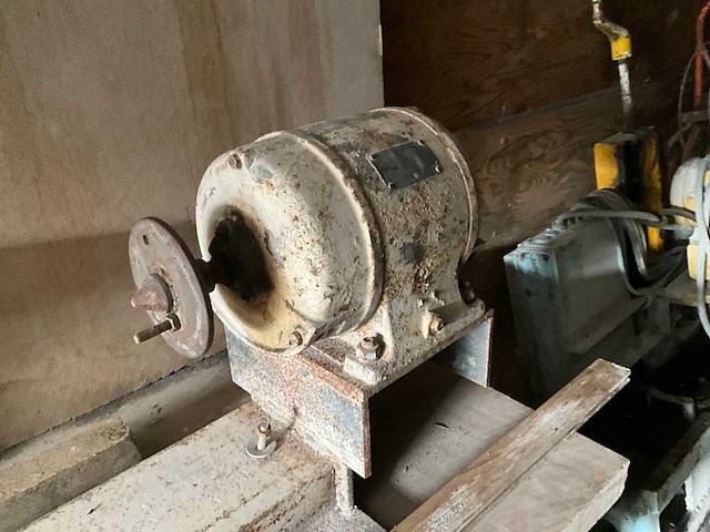 Zeecontainer - afbeelding 8 van  19