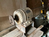 Zeecontainer - afbeelding 8 van  19