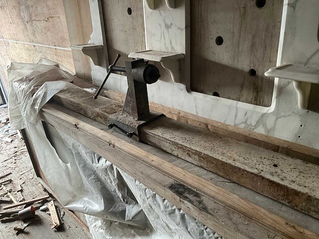 Zeecontainer - afbeelding 9 van  19