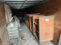 Zeecontainer - afbeelding 10 van  19