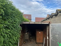 Zeecontainer - afbeelding 14 van  19