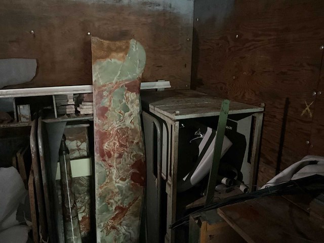 Zeecontainer - afbeelding 15 van  19