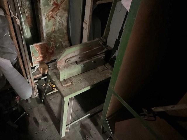 Zeecontainer - afbeelding 16 van  19