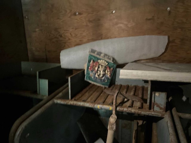 Zeecontainer - afbeelding 17 van  19