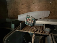 Zeecontainer - afbeelding 17 van  19