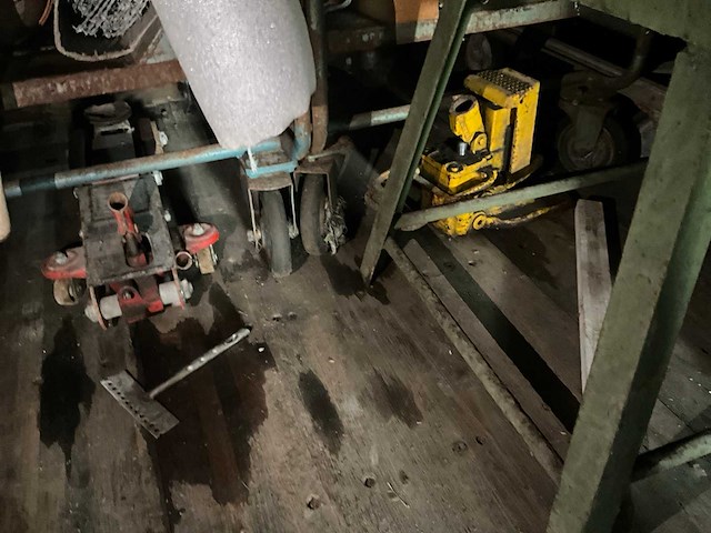 Zeecontainer - afbeelding 19 van  19