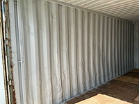 Zeecontainer - afbeelding 3 van  12