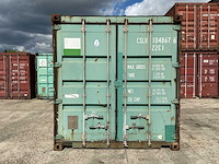 Zeecontainer - afbeelding 5 van  12