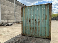 Zeecontainer - afbeelding 8 van  12