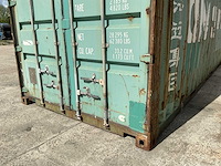 Zeecontainer - afbeelding 11 van  12