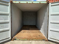 Zeecontainer - afbeelding 12 van  12