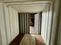 Zeecontainer - afbeelding 2 van  5