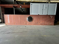 Zeecontainer - afbeelding 3 van  5