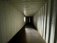 Zeecontainer - afbeelding 4 van  5