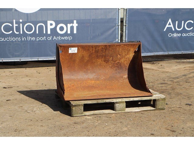 Zeefbak - afbeelding 1 van  1