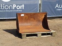 Zeefbak - afbeelding 1 van  1