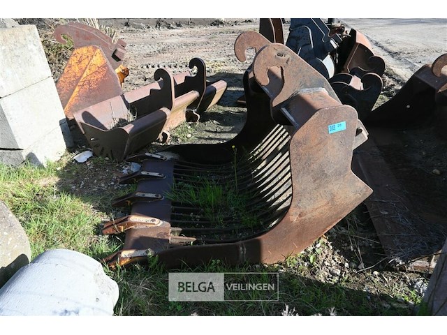 Zeefbak - afbeelding 2 van  5