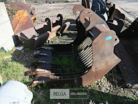 Zeefbak - afbeelding 2 van  5