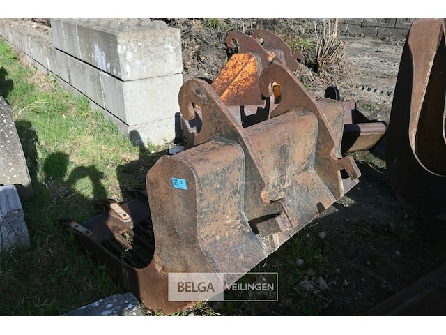 Zeefbak - afbeelding 3 van  5